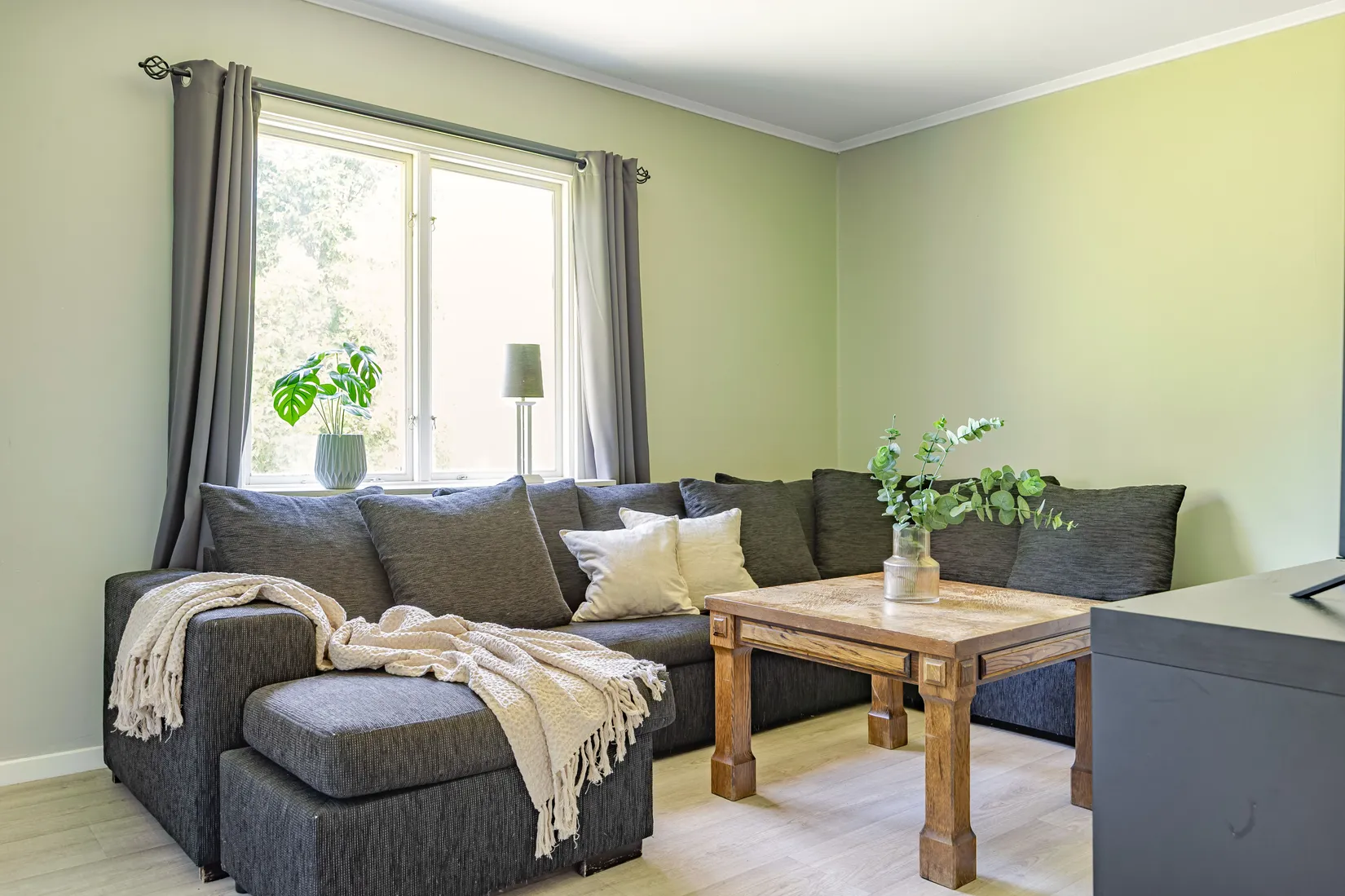 Villa, Radhus, Bodarnevägen 10B, Iggesund, Hudiksvall