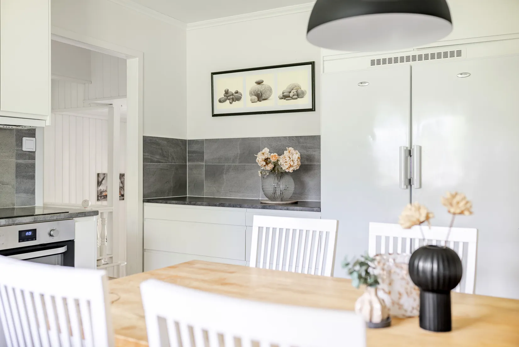 Villa, Radhus, Bodarnevägen 10B, Iggesund, Hudiksvall