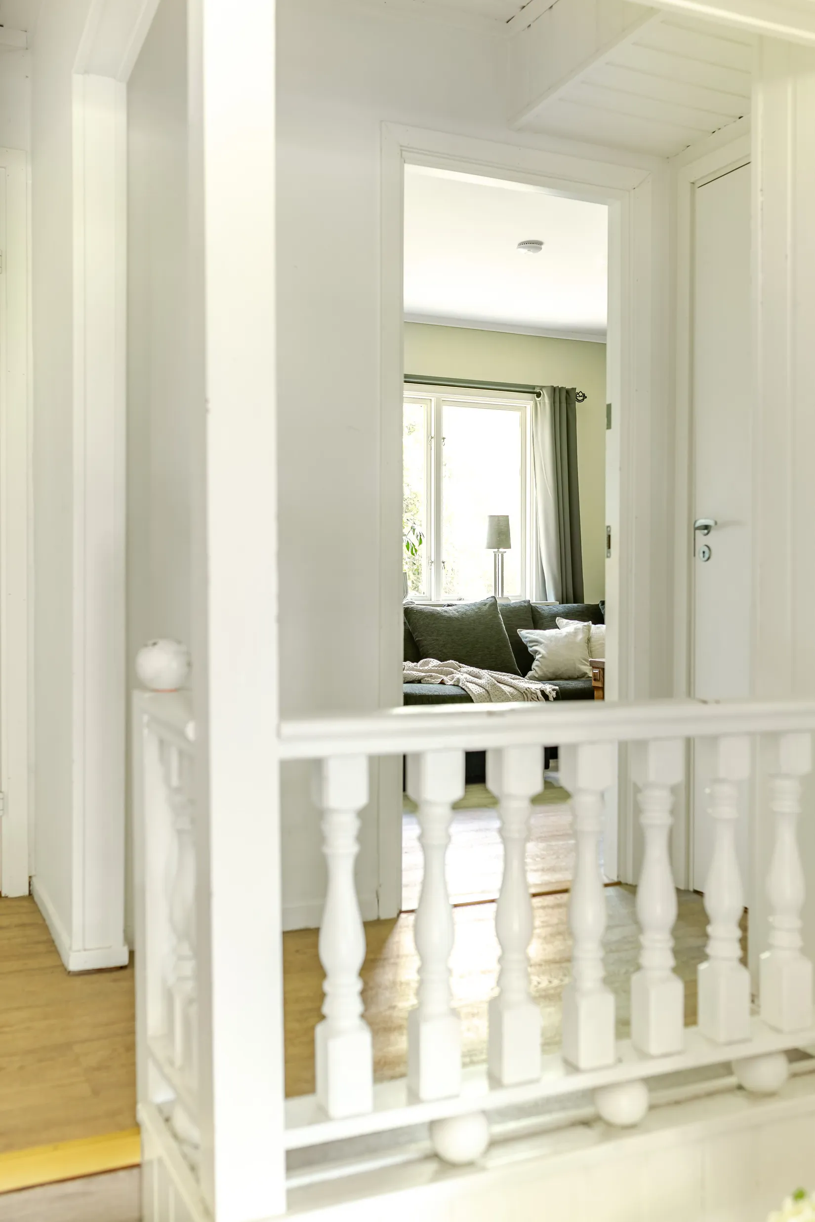 Villa, Radhus, Bodarnevägen 10B, Iggesund, Hudiksvall