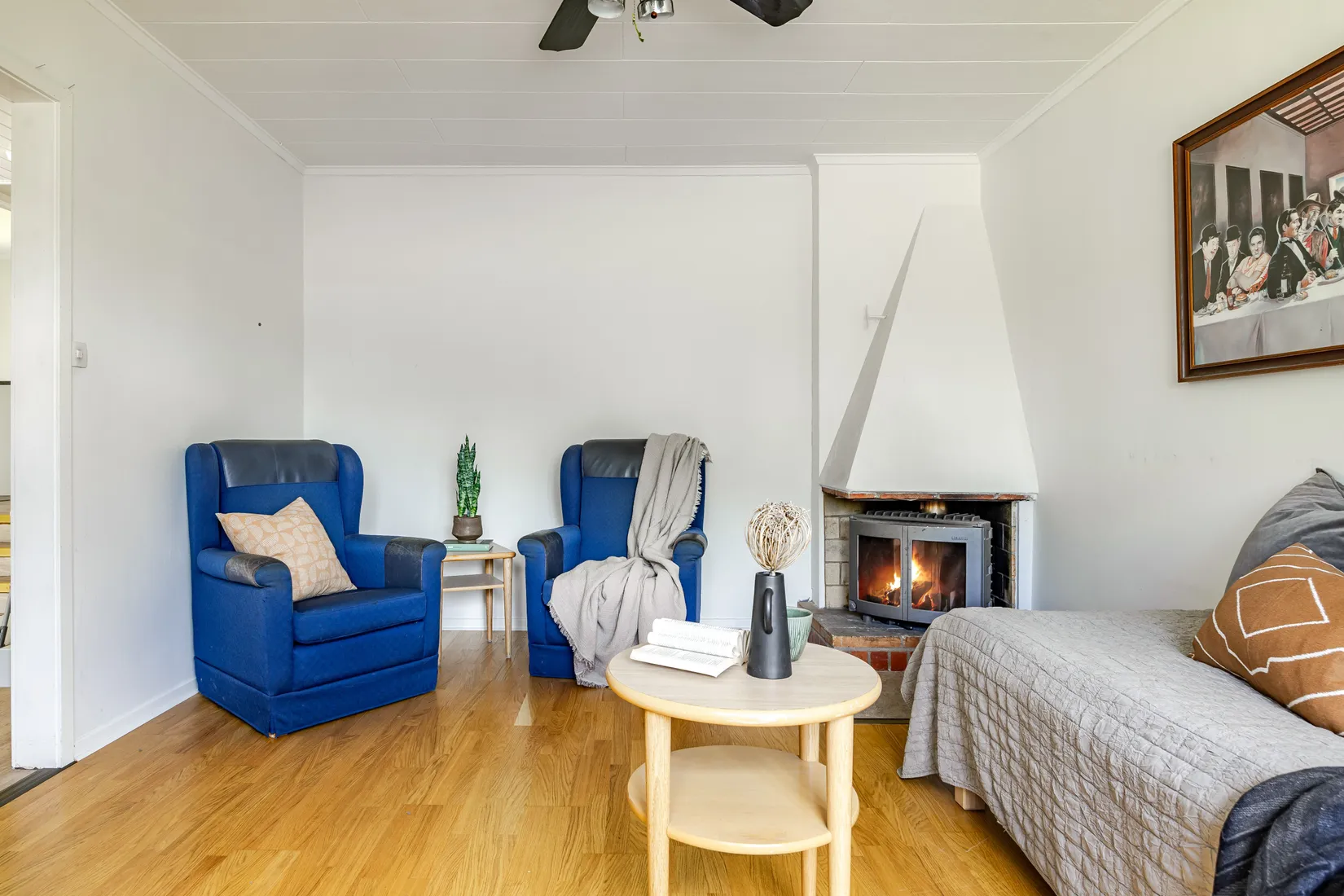 Villa, Radhus, Bodarnevägen 10B, Iggesund, Hudiksvall
