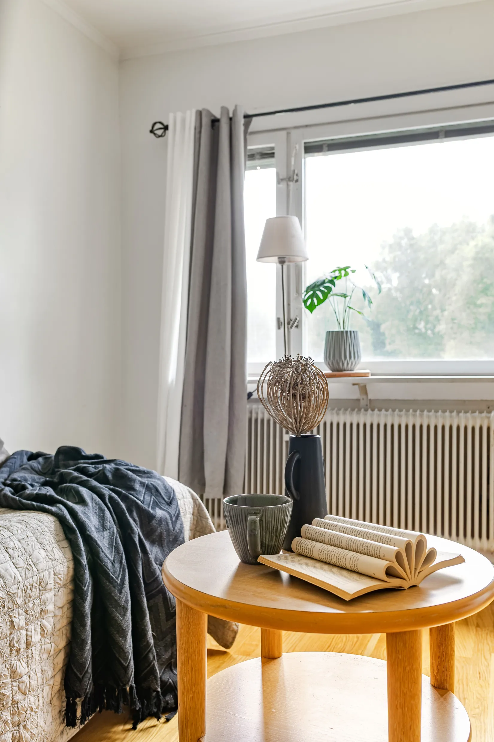 Villa, Radhus, Bodarnevägen 10B, Iggesund, Hudiksvall