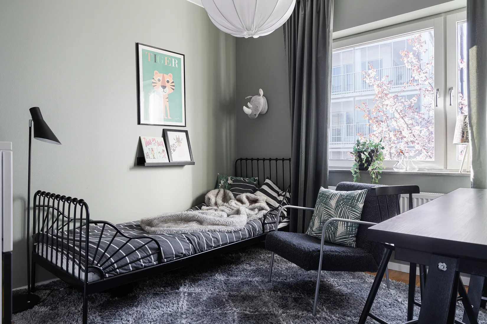 Bostadsrätt, Radhus, Algot Scotts gata 30, Mölndal - Stallbacken, Mölndal