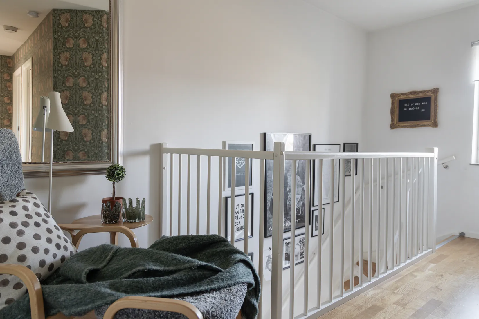 Bostadsrätt, Radhus, Algot Scotts gata 30, Mölndal - Stallbacken, Mölndal