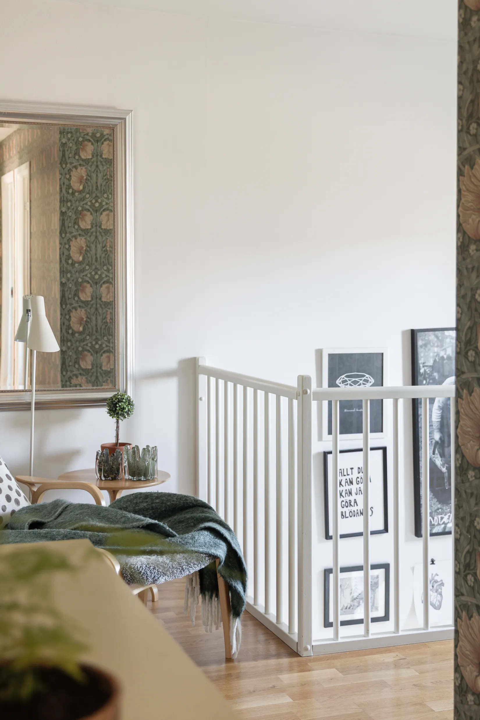 Bostadsrätt, Radhus, Algot Scotts gata 30, Mölndal - Stallbacken, Mölndal
