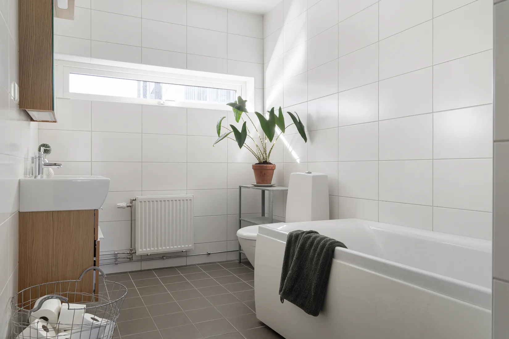 Bostadsrätt, Radhus, Algot Scotts gata 30, Mölndal - Stallbacken, Mölndal