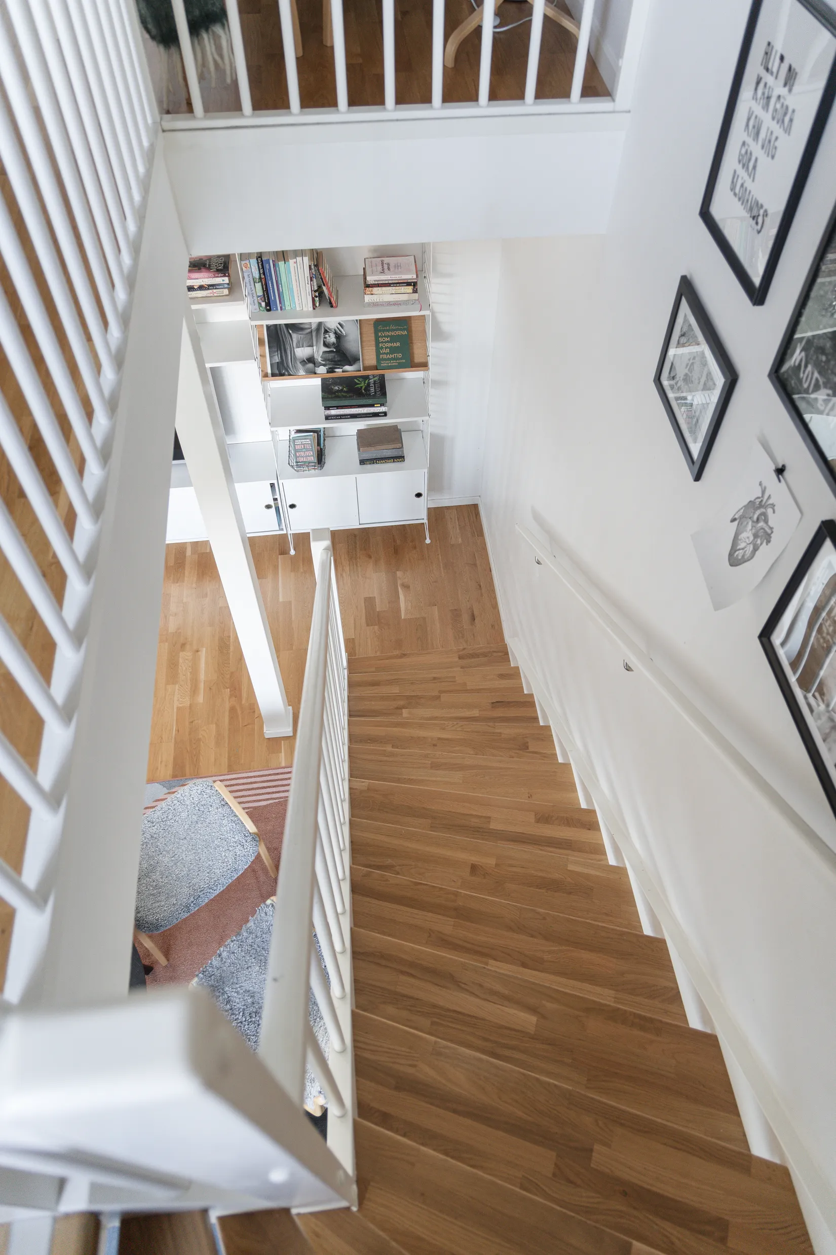 Bostadsrätt, Radhus, Algot Scotts gata 30, Mölndal - Stallbacken, Mölndal