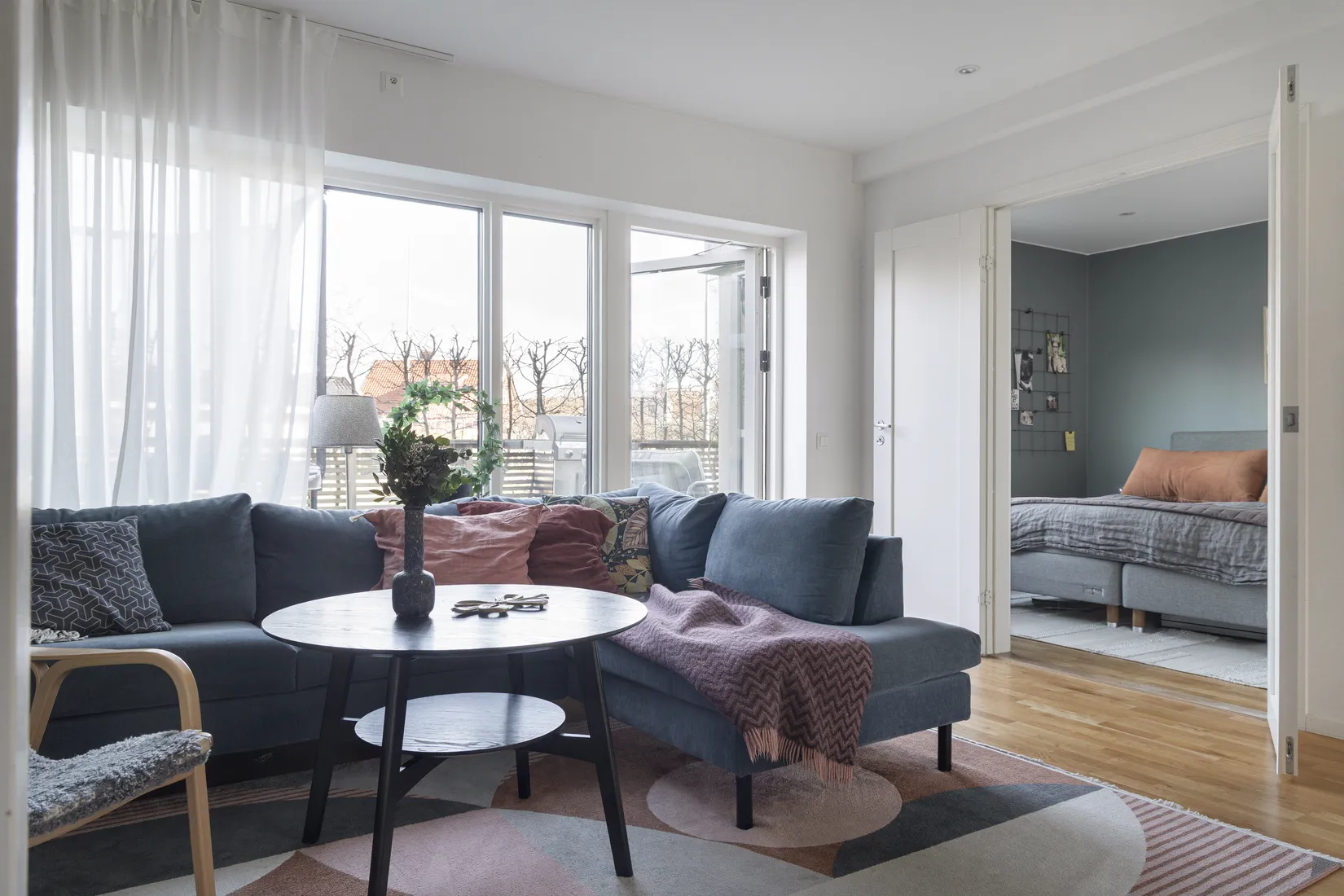 Bostadsrätt, Radhus, Algot Scotts gata 30, Mölndal - Stallbacken, Mölndal