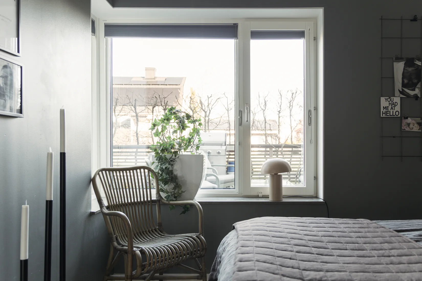 Bostadsrätt, Radhus, Algot Scotts gata 30, Mölndal - Stallbacken, Mölndal