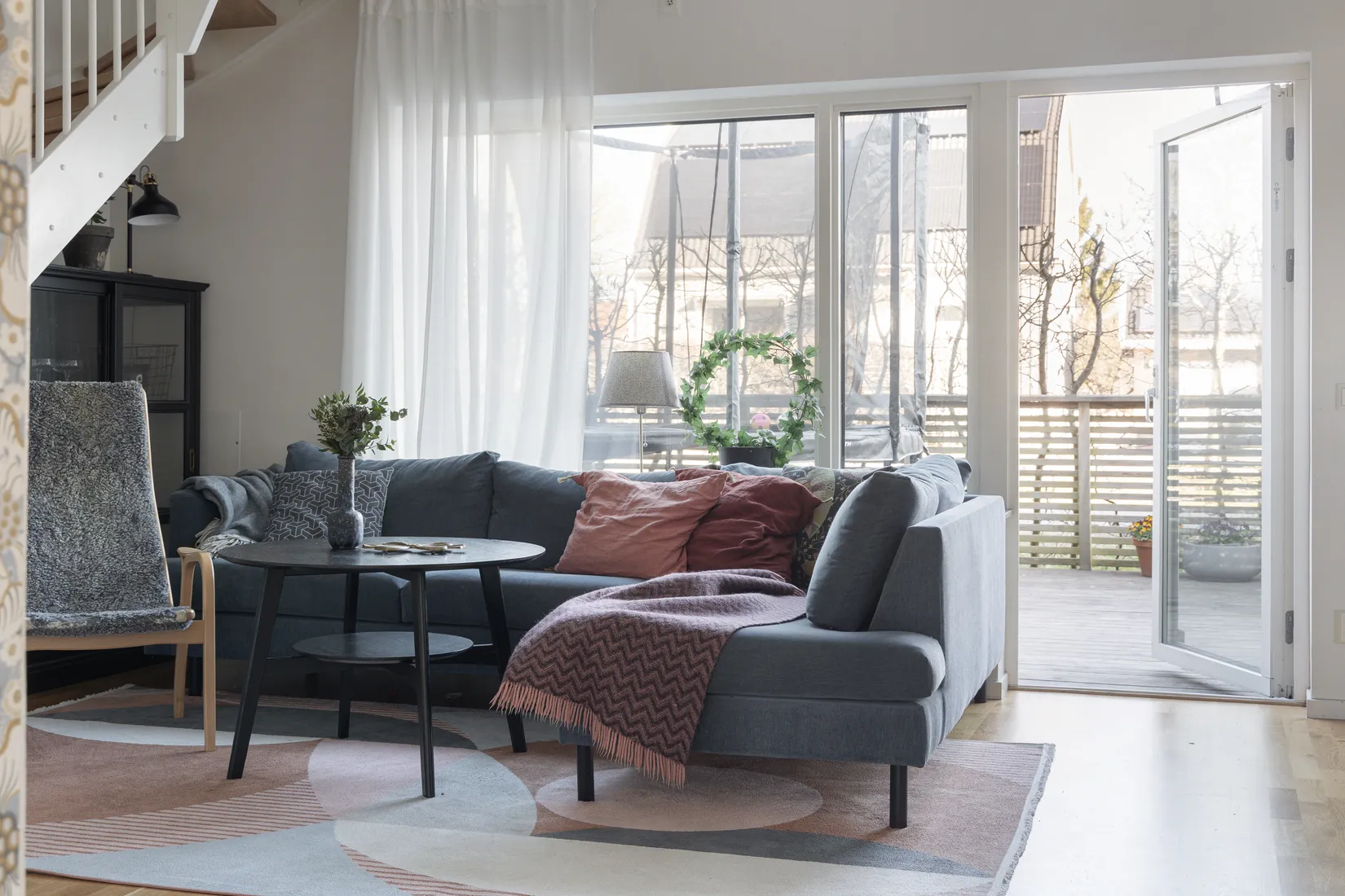 Bostadsrätt, Radhus, Algot Scotts gata 30, Mölndal - Stallbacken, Mölndal