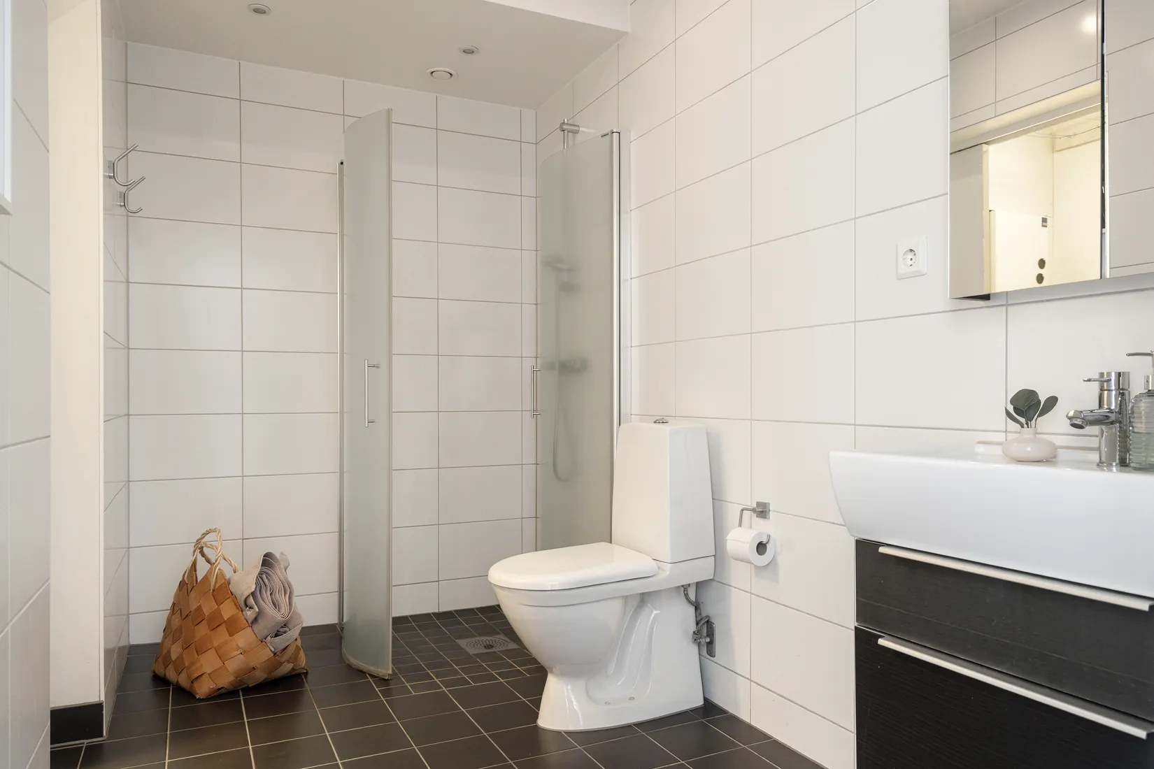 Bostadsrätt, Radhus, Algot Scotts gata 30, Mölndal - Stallbacken, Mölndal