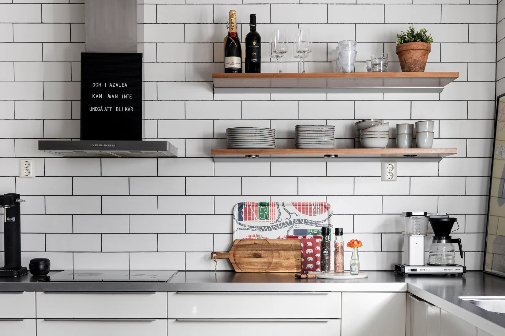 Bostadsrätt, Radhus, Algot Scotts gata 30, Mölndal - Stallbacken, Mölndal