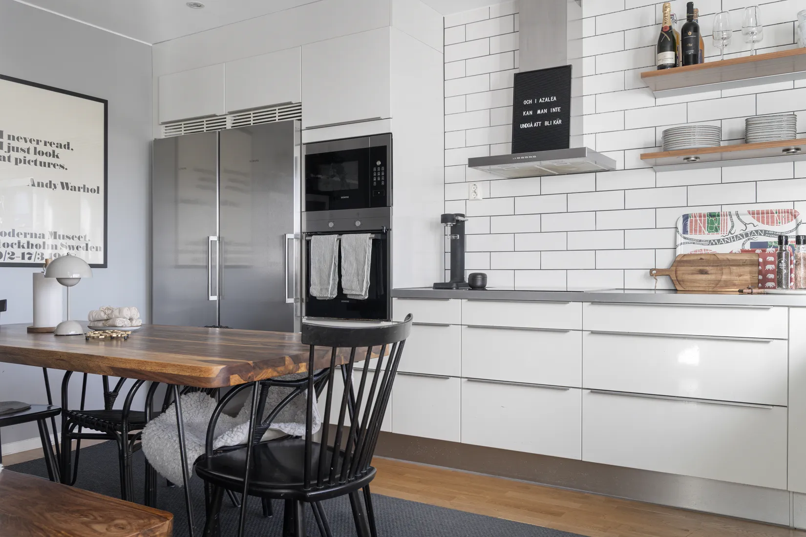 Bostadsrätt, Radhus, Algot Scotts gata 30, Mölndal - Stallbacken, Mölndal