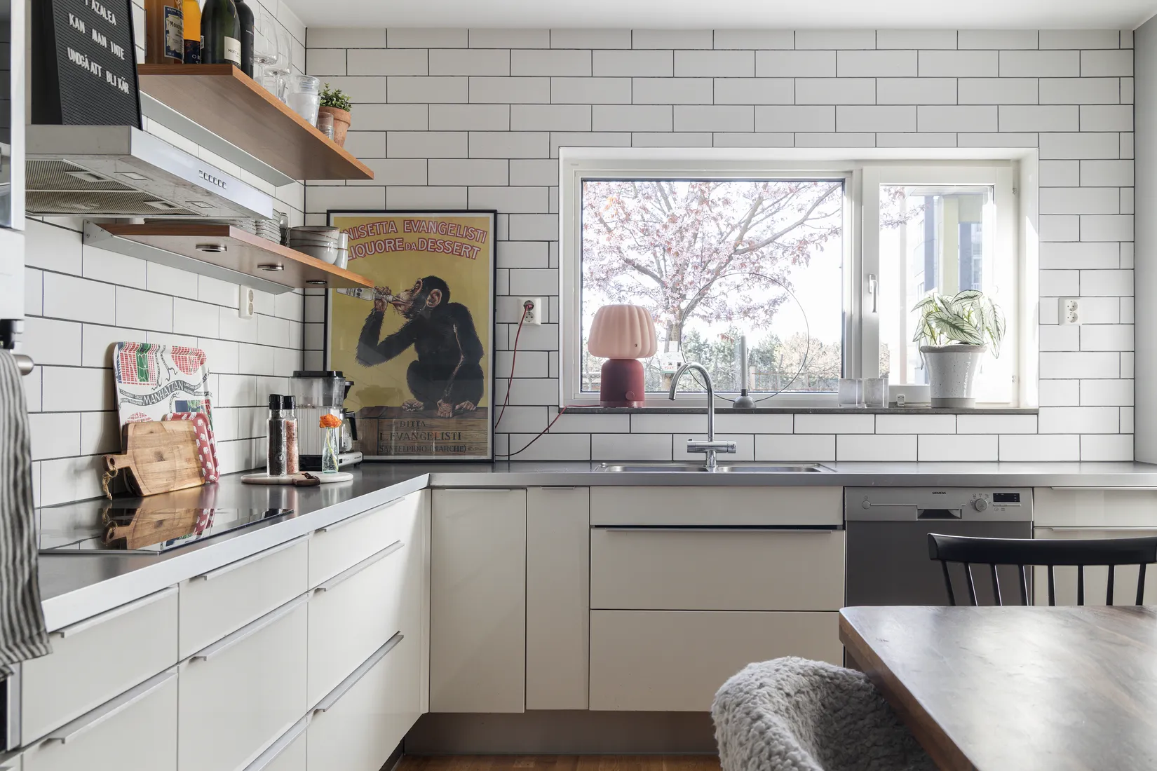 Bostadsrätt, Radhus, Algot Scotts gata 30, Mölndal - Stallbacken, Mölndal