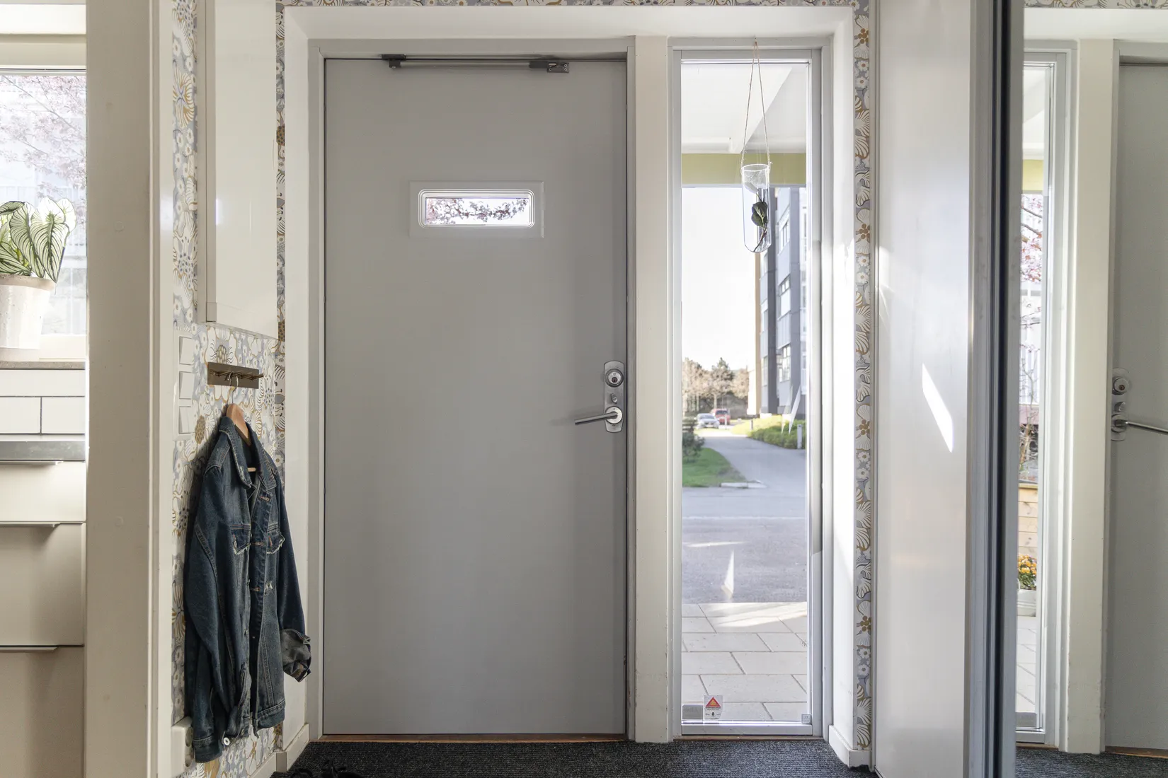 Bostadsrätt, Radhus, Algot Scotts gata 30, Mölndal - Stallbacken, Mölndal
