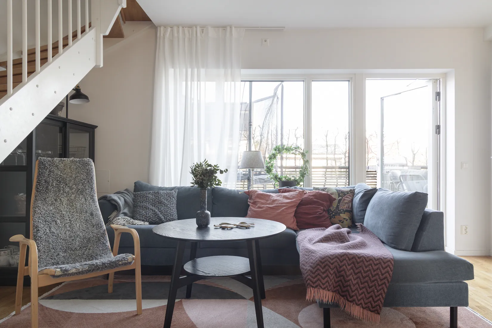 Bostadsrätt, Radhus, Algot Scotts gata 30, Mölndal - Stallbacken, Mölndal