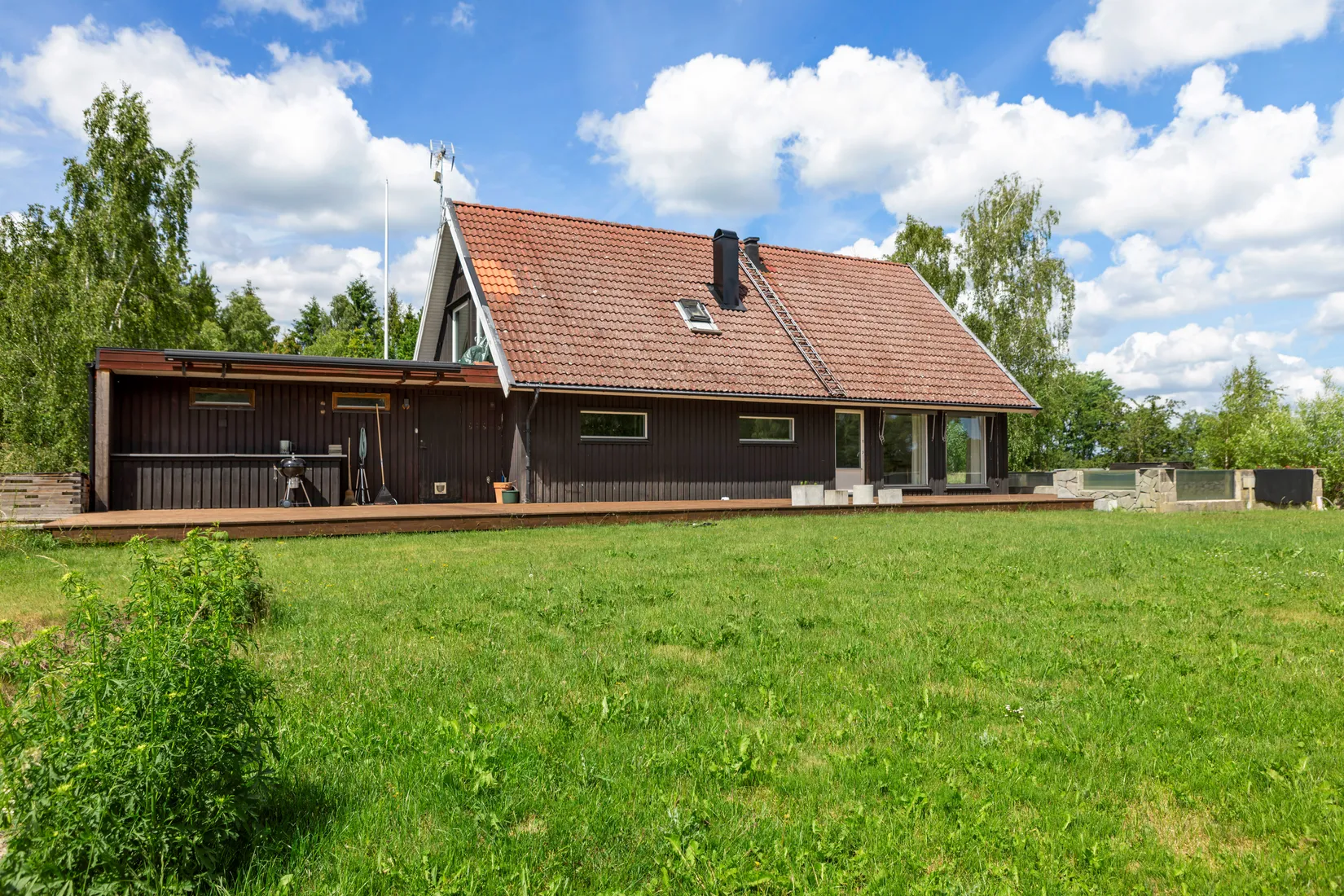 Villa, Ekarydsvägen 2, Söderåkra, Torsås