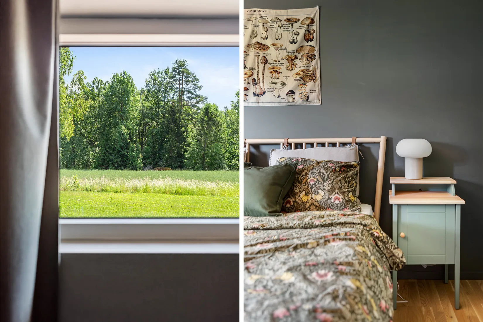 Villa, Ekarydsvägen 2, Söderåkra, Torsås