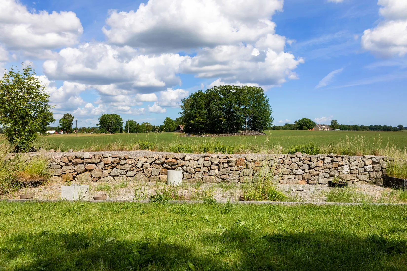 Villa, Ekarydsvägen 2, Söderåkra, Torsås