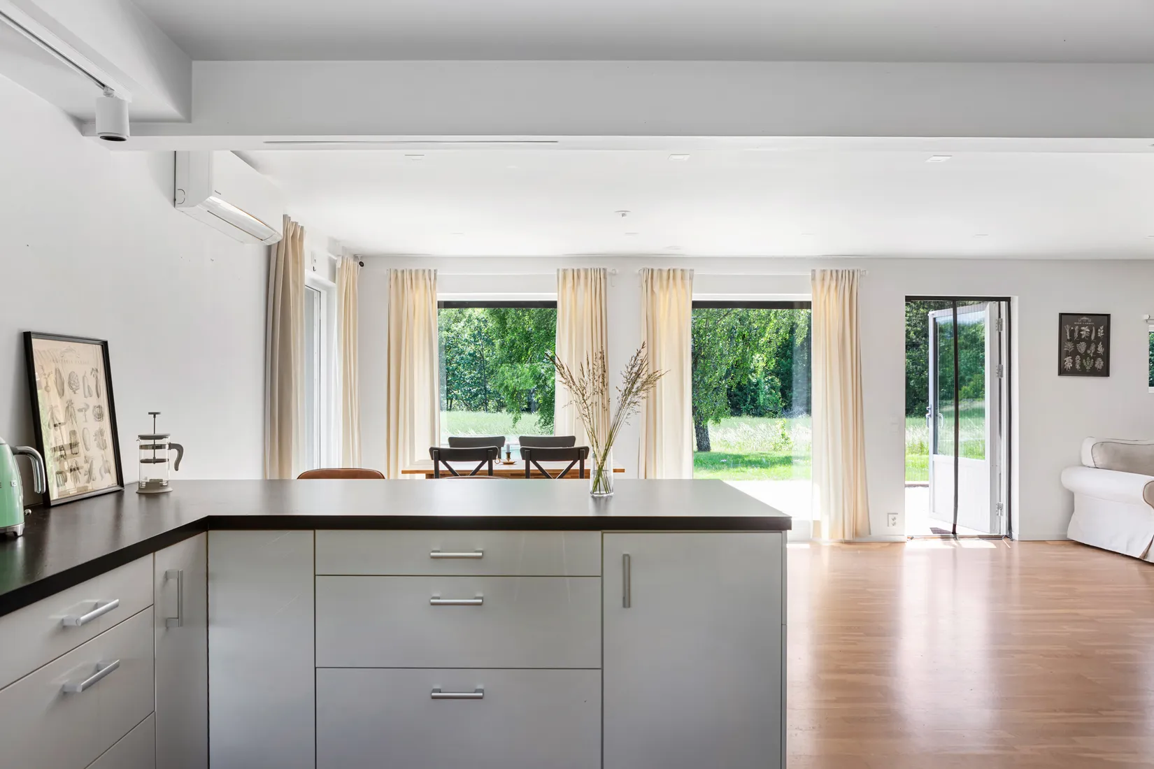Villa, Ekarydsvägen 2, Söderåkra, Torsås