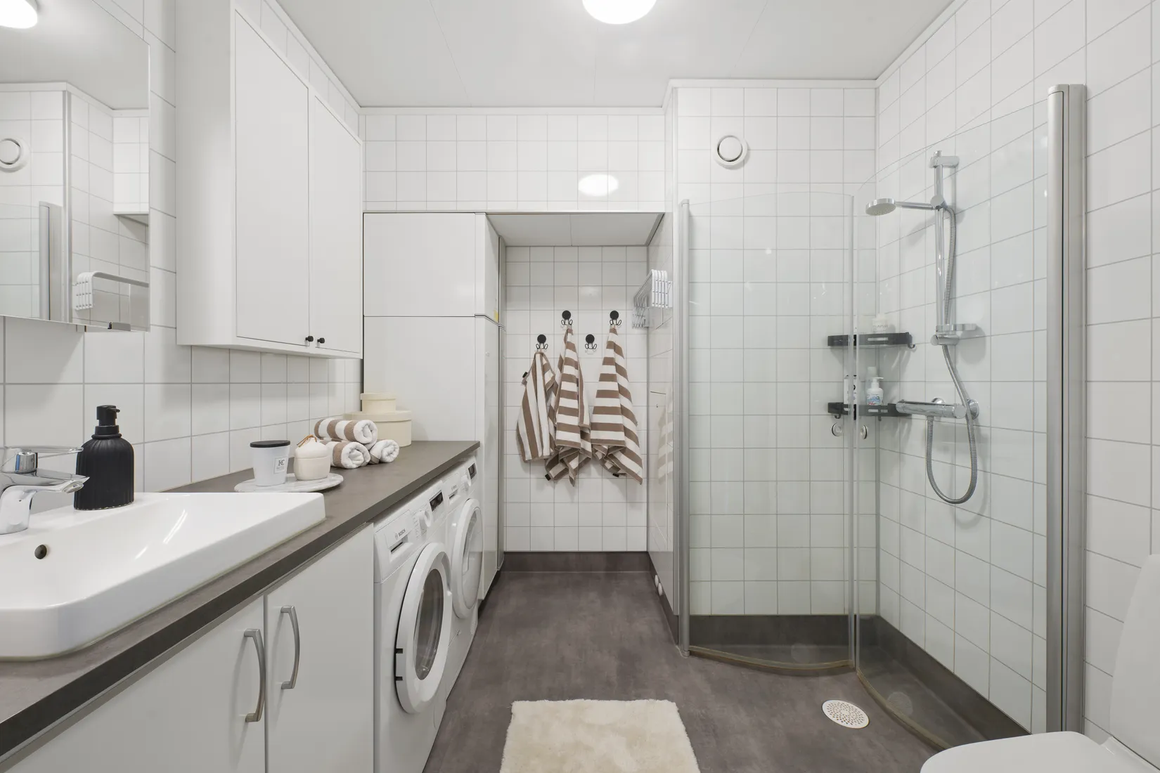 Bostadsrätt, Radhus, Poppelbladsvägen 7A, Skölsta, Uppsala