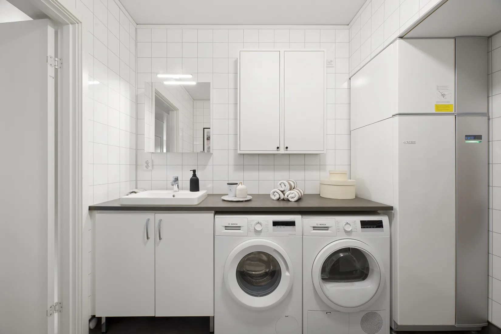 Bostadsrätt, Radhus, Poppelbladsvägen 7A, Skölsta, Uppsala