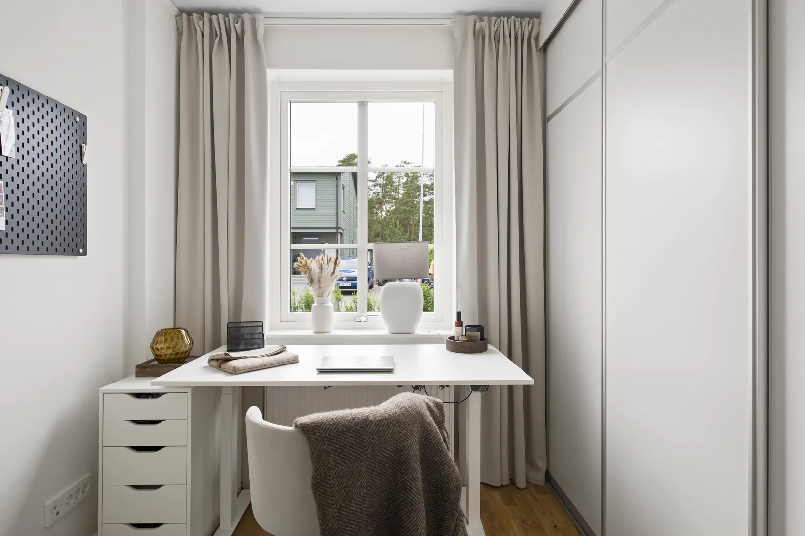 Bostadsrätt, Radhus, Poppelbladsvägen 7A, Skölsta, Uppsala