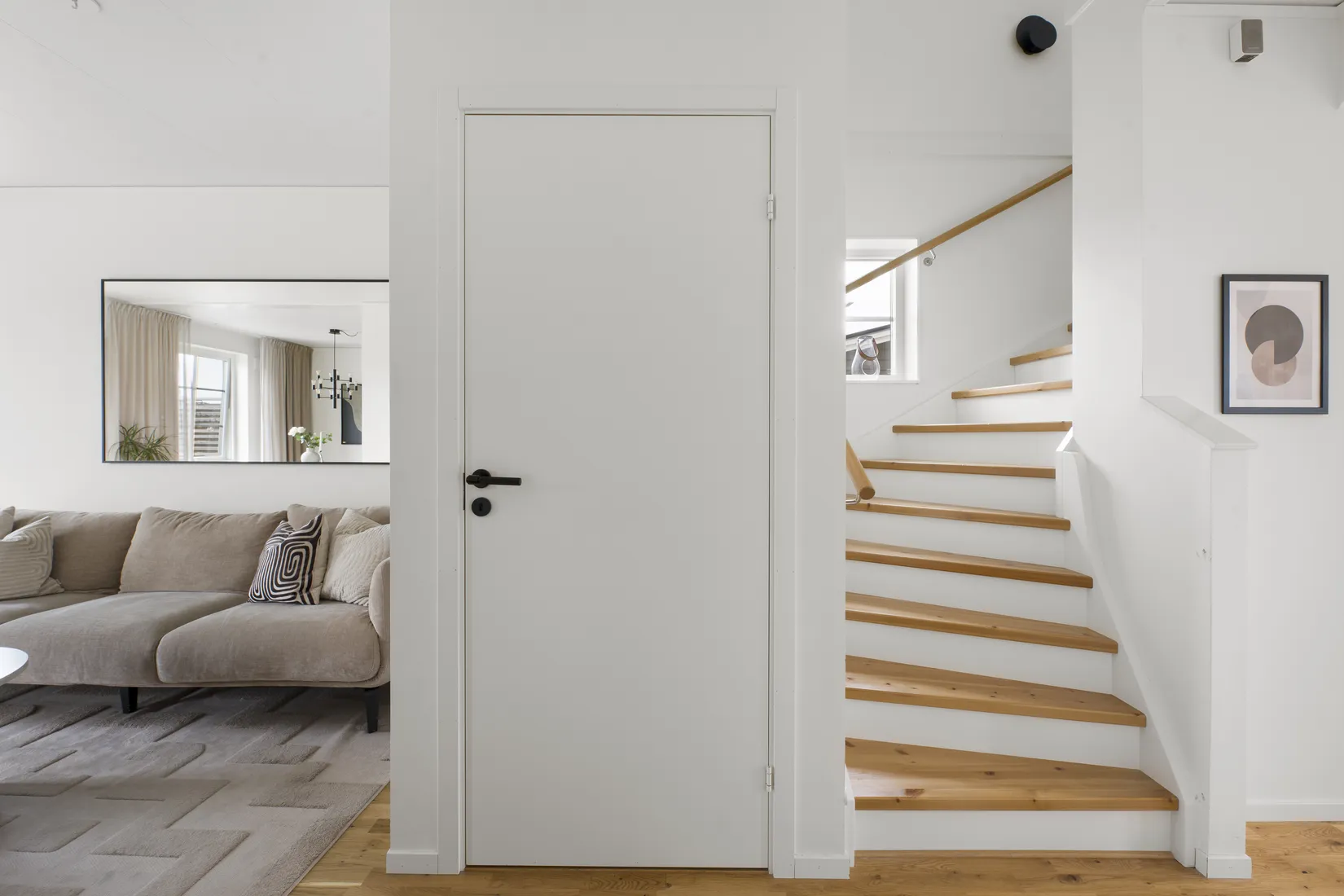 Bostadsrätt, Radhus, Poppelbladsvägen 7A, Skölsta, Uppsala