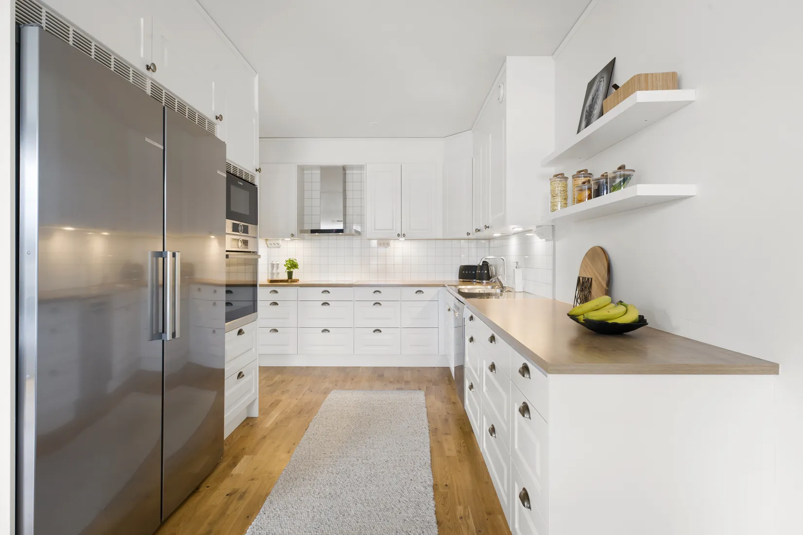 Bostadsrätt, Radhus, Poppelbladsvägen 7A, Skölsta, Uppsala