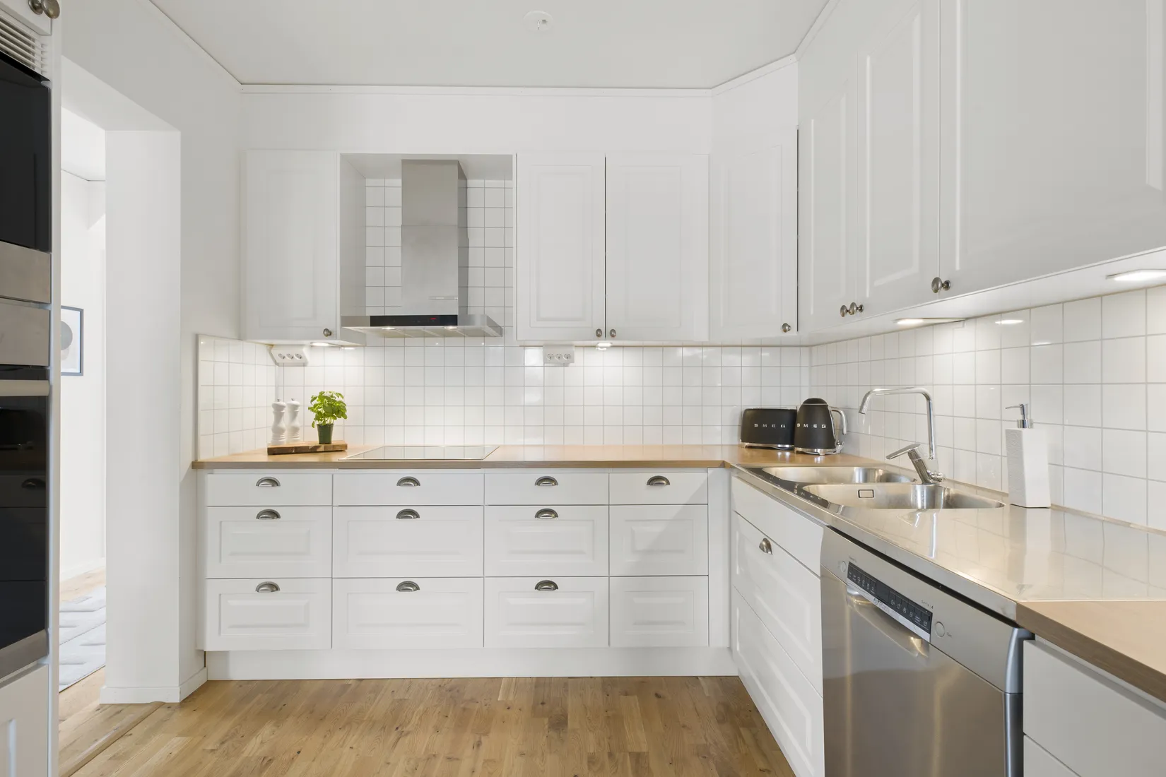 Bostadsrätt, Radhus, Poppelbladsvägen 7A, Skölsta, Uppsala