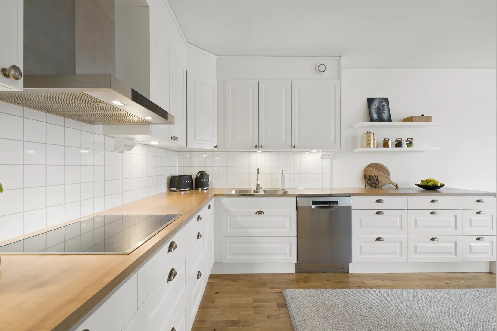 Bostadsrätt, Radhus, Poppelbladsvägen 7A, Skölsta, Uppsala