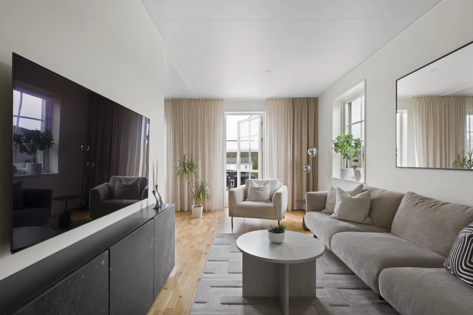 Bostadsrätt, Radhus, Poppelbladsvägen 7A, Skölsta, Uppsala