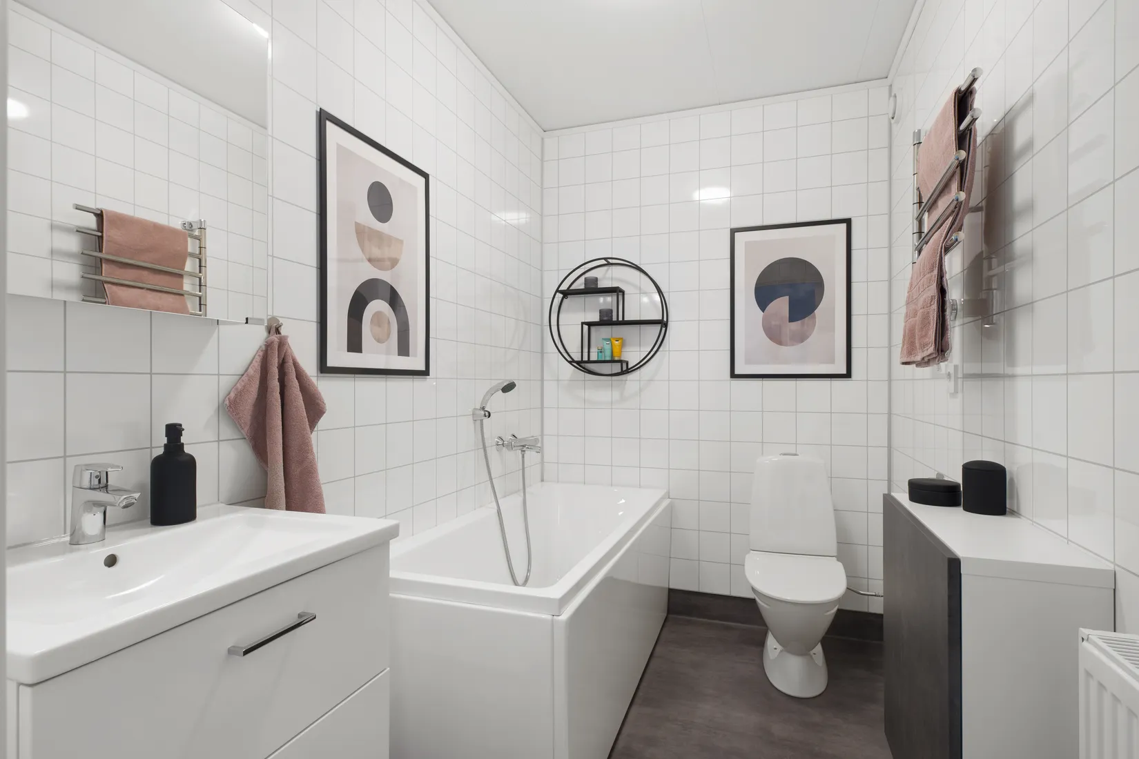 Bostadsrätt, Radhus, Poppelbladsvägen 7A, Skölsta, Uppsala