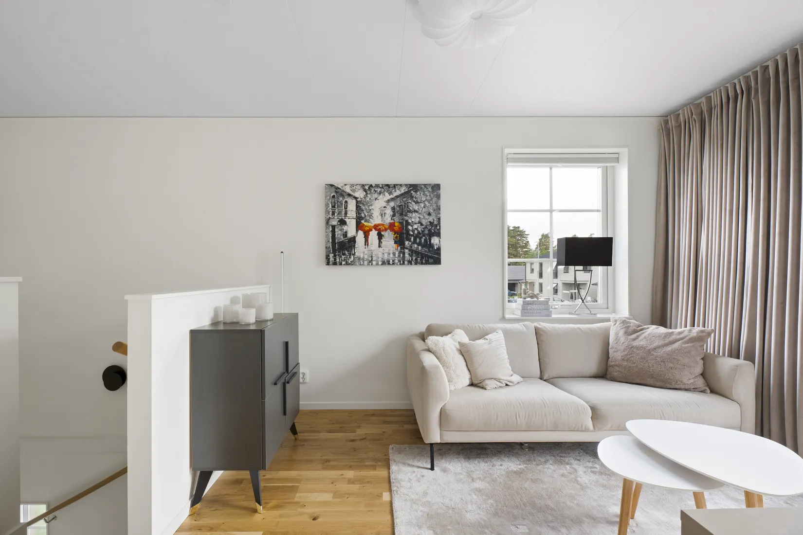 Bostadsrätt, Radhus, Poppelbladsvägen 7A, Skölsta, Uppsala