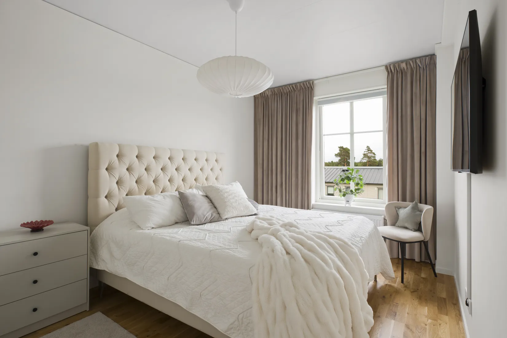 Bostadsrätt, Radhus, Poppelbladsvägen 7A, Skölsta, Uppsala