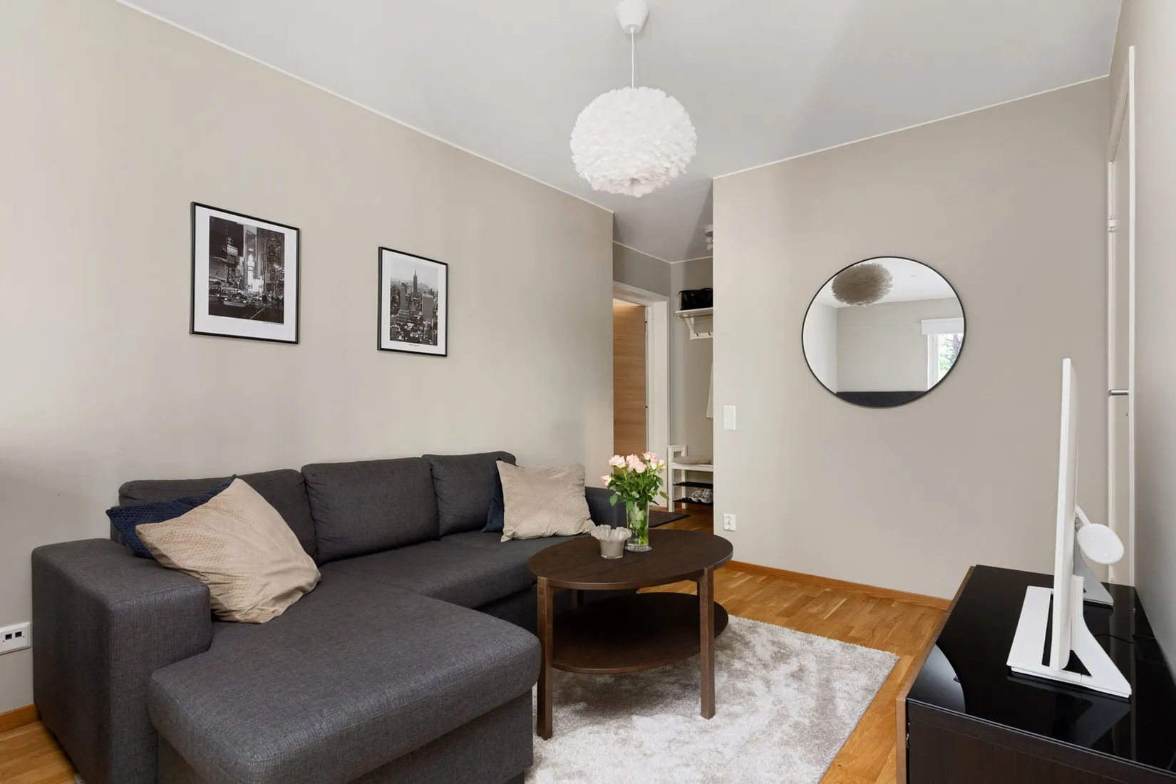 Bostadsrätt, Bastuhagsvägen 51, Stureby, Stockholm