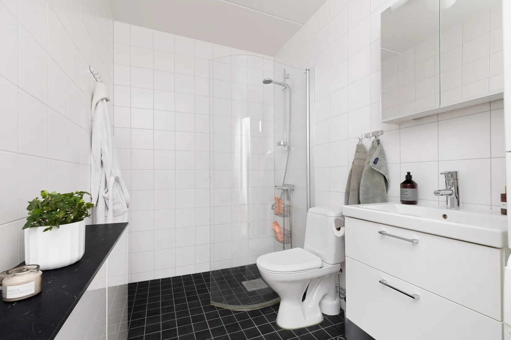 Bostadsrätt, Bastuhagsvägen 51, Stureby, Stockholm