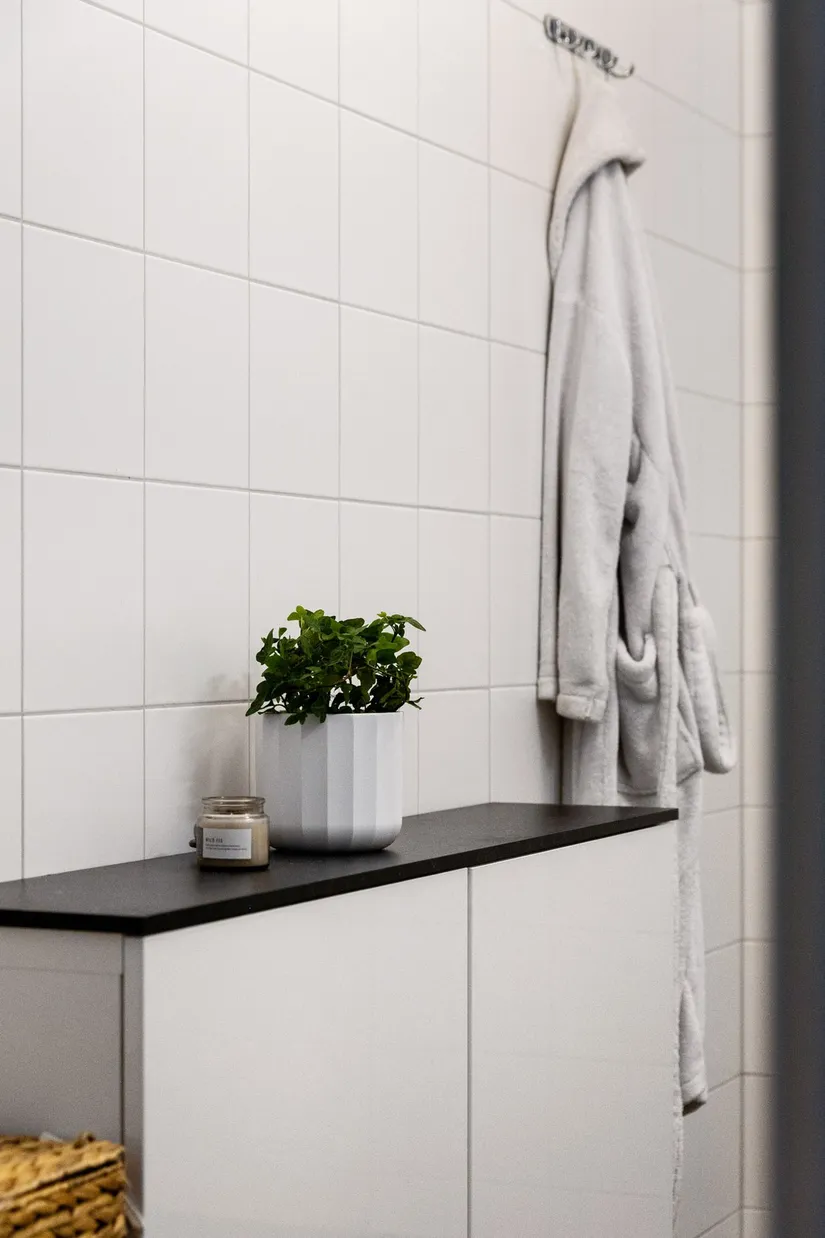 Bostadsrätt, Bastuhagsvägen 51, Stureby, Stockholm