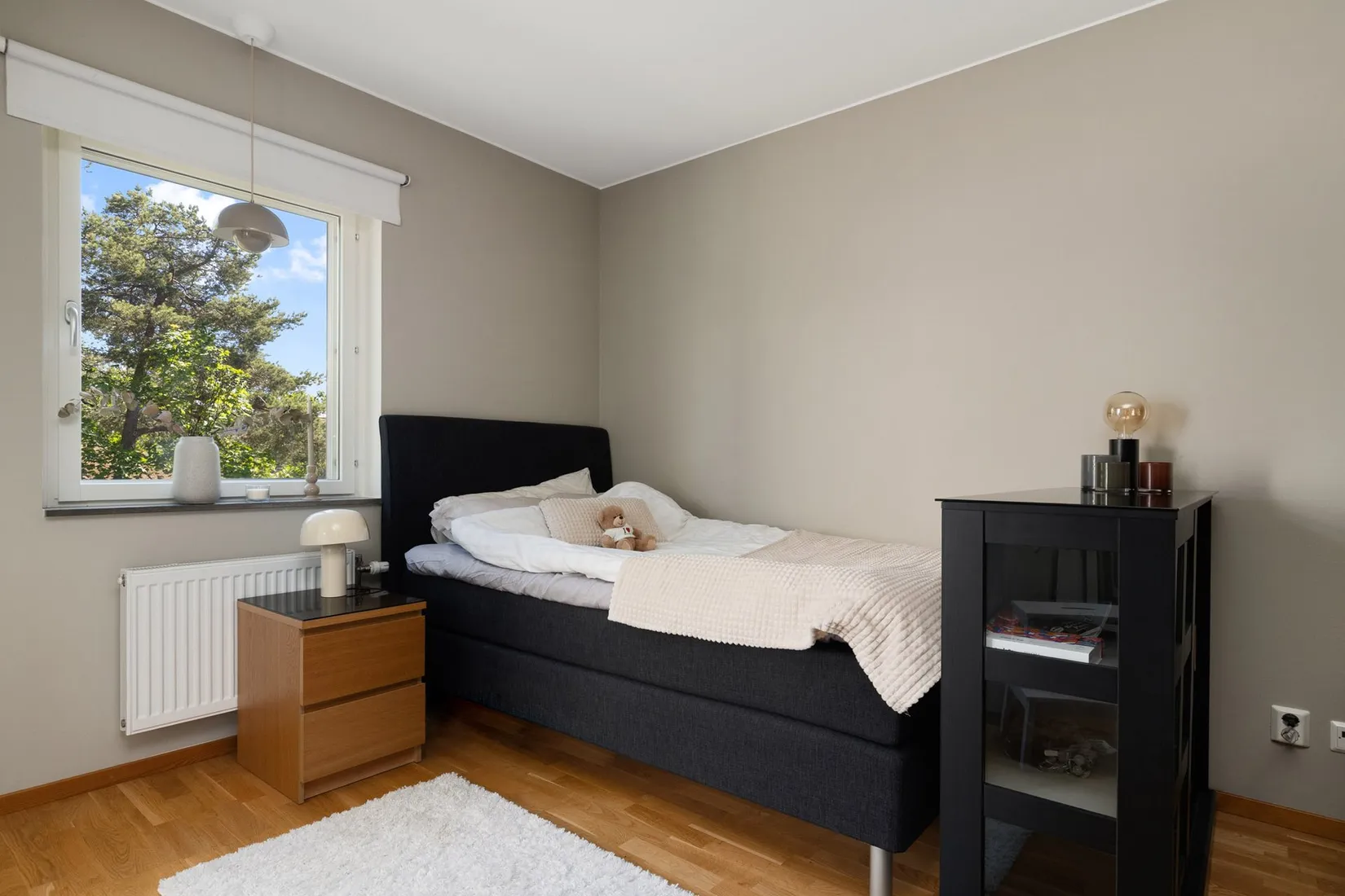 Bostadsrätt, Bastuhagsvägen 51, Stureby, Stockholm