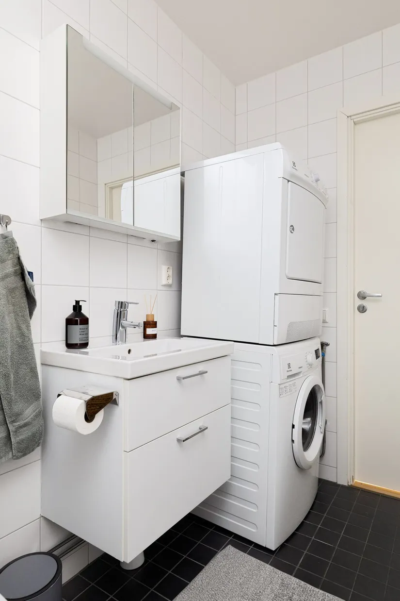 Bostadsrätt, Bastuhagsvägen 51, Stureby, Stockholm