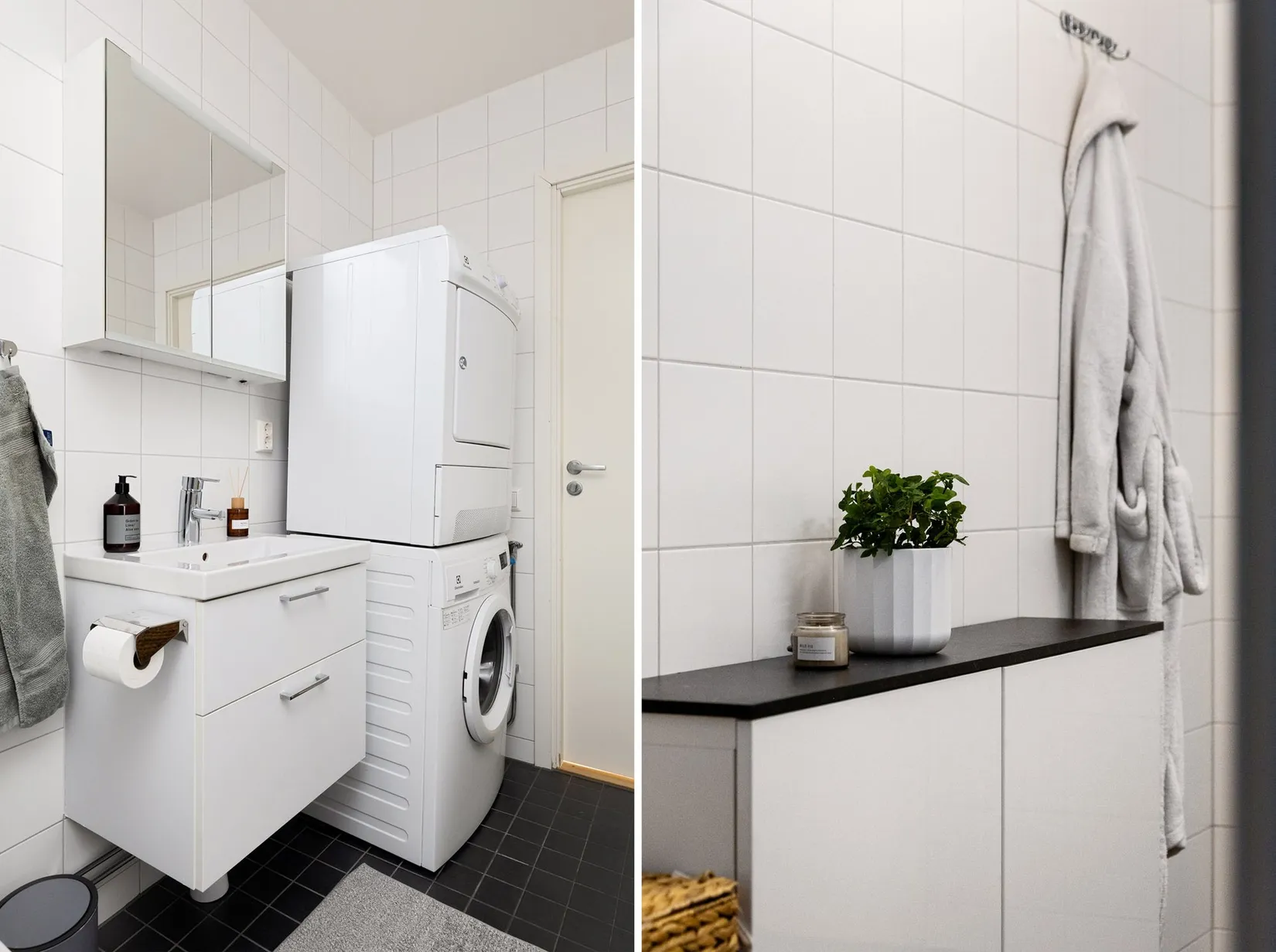 Bostadsrätt, Bastuhagsvägen 51, Stureby, Stockholm