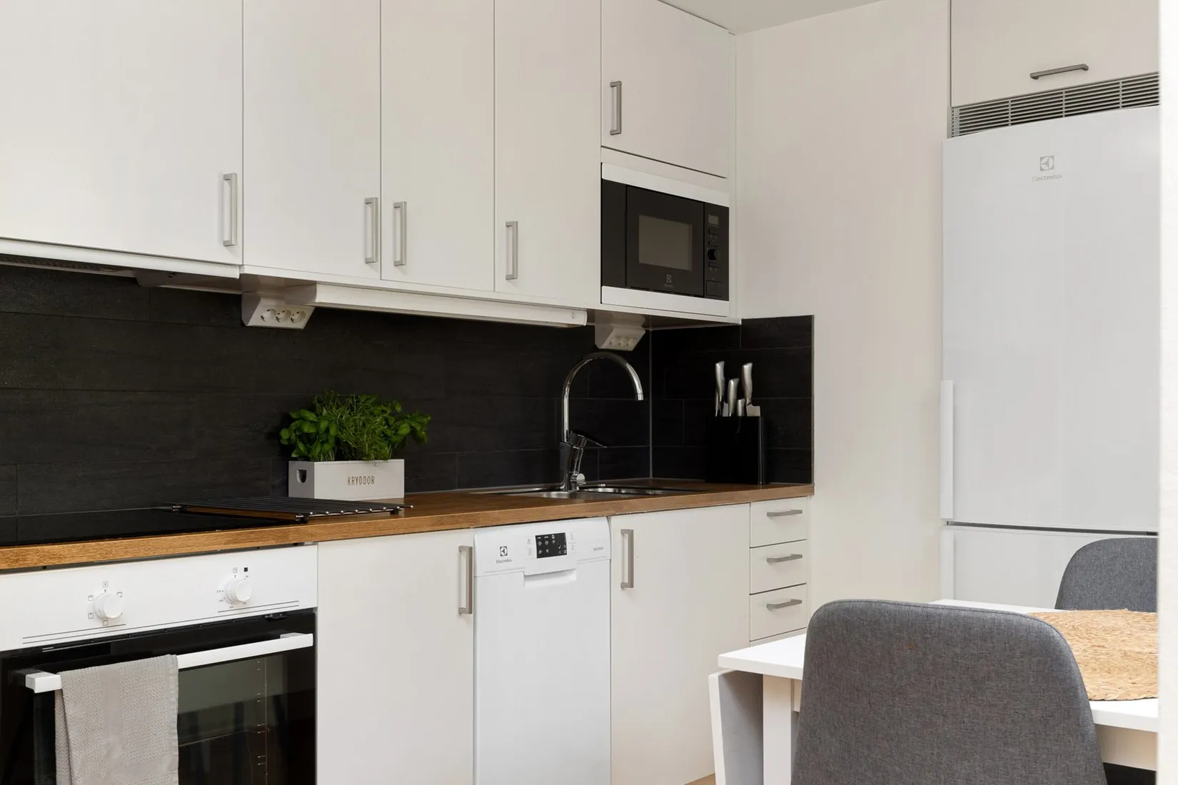 Bostadsrätt, Bastuhagsvägen 51, Stureby, Stockholm