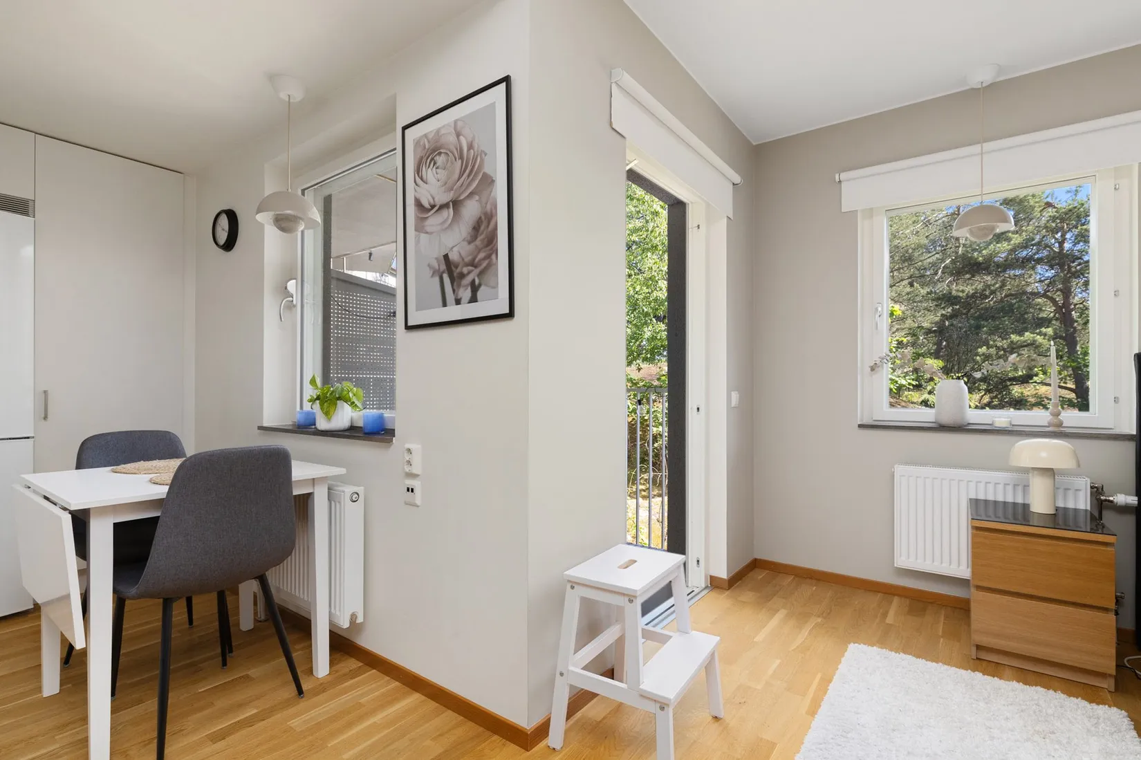 Bostadsrätt, Bastuhagsvägen 51, Stureby, Stockholm