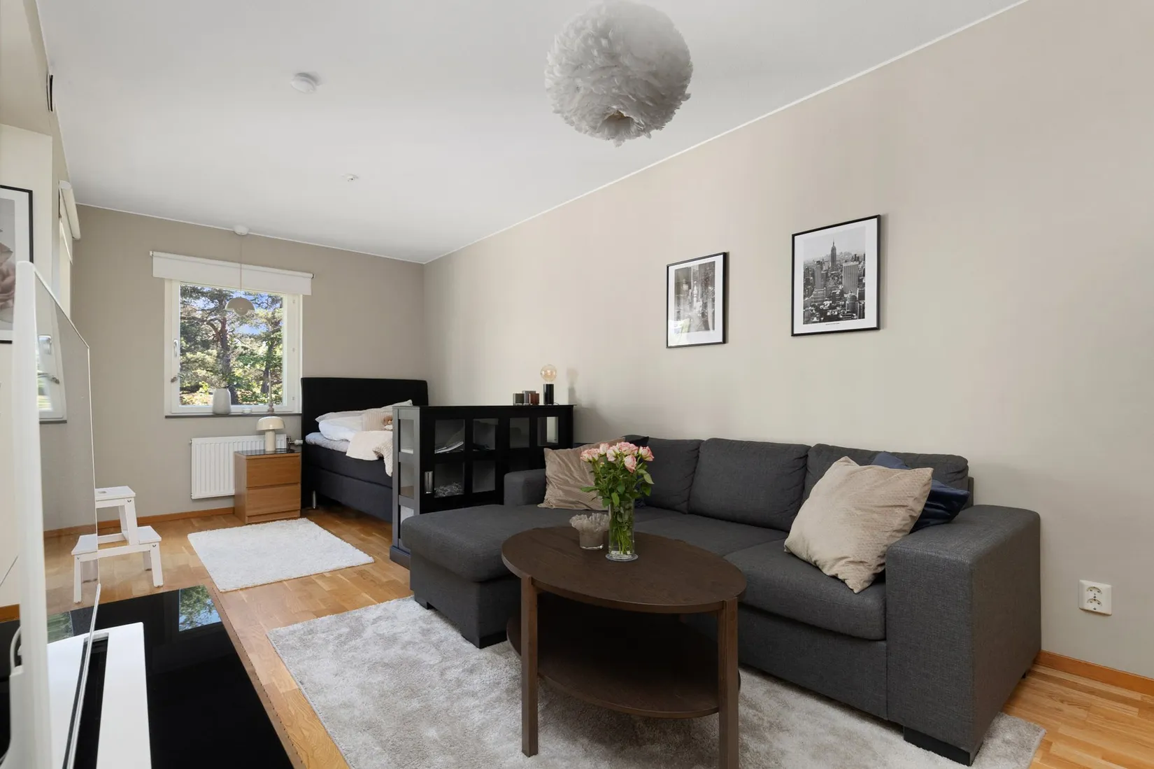 Bostadsrätt, Bastuhagsvägen 51, Stureby, Stockholm