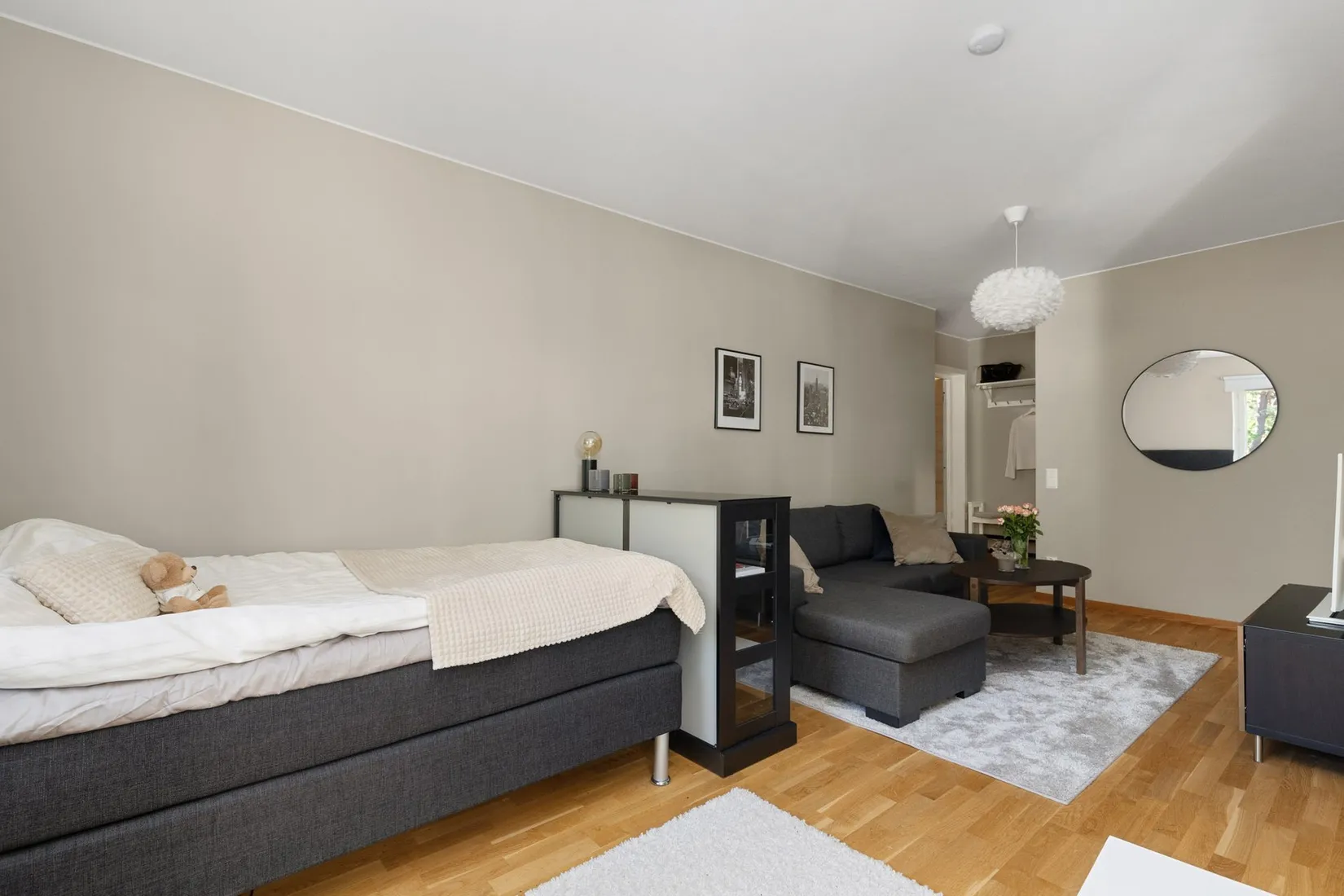 Bostadsrätt, Bastuhagsvägen 51, Stureby, Stockholm