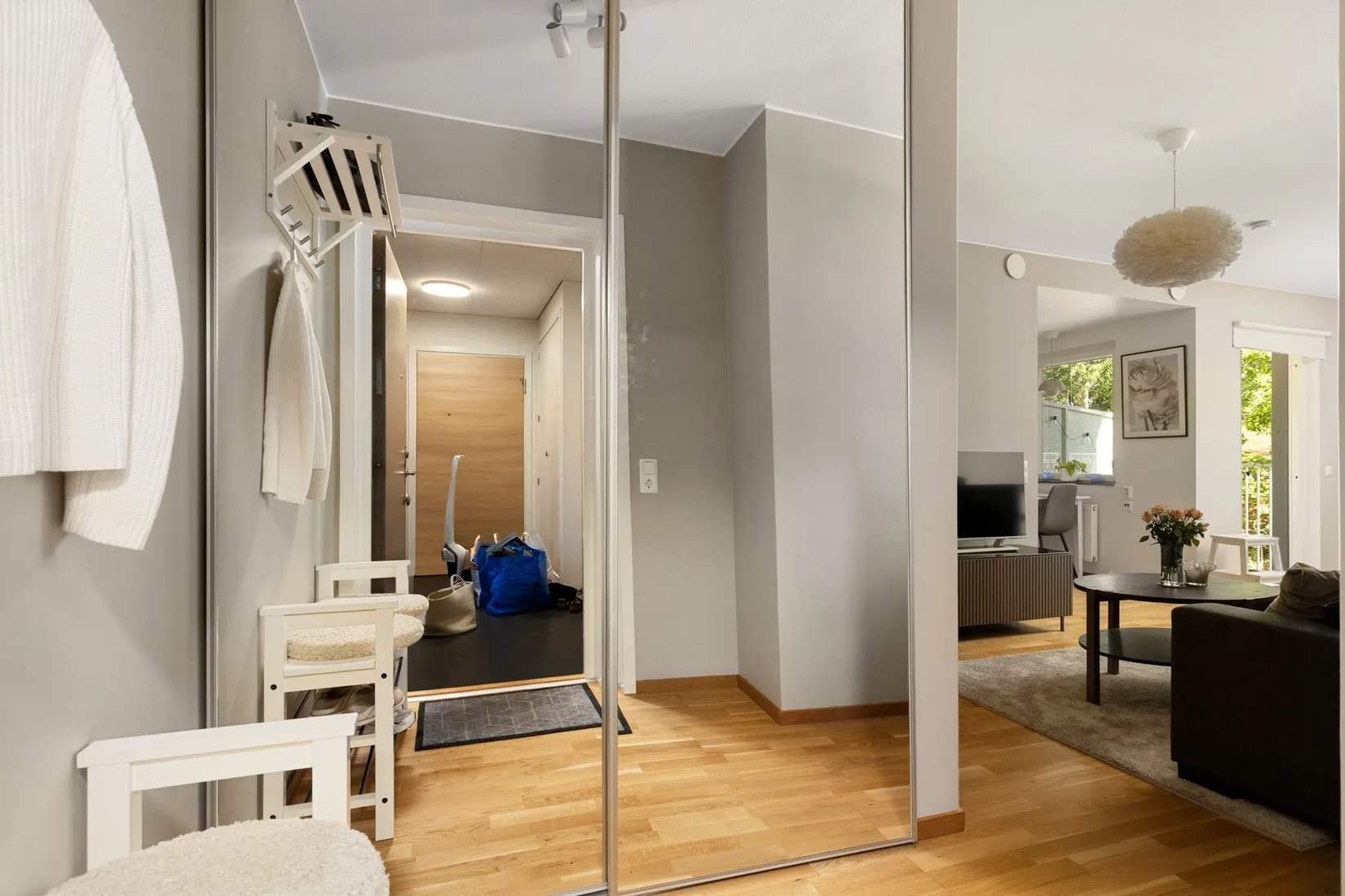 Bostadsrätt, Bastuhagsvägen 51, Stureby, Stockholm