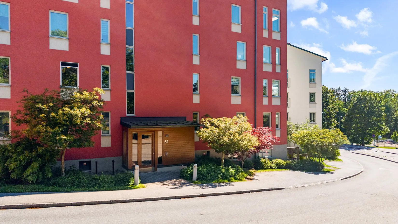 Bostadsrätt, Bastuhagsvägen 51, Stureby, Stockholm
