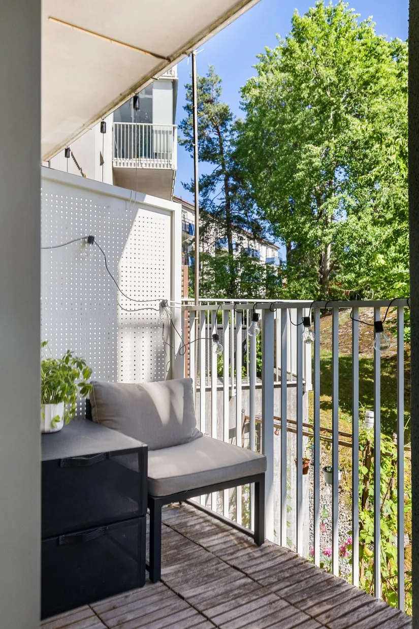 Bostadsrätt, Bastuhagsvägen 51, Stureby, Stockholm