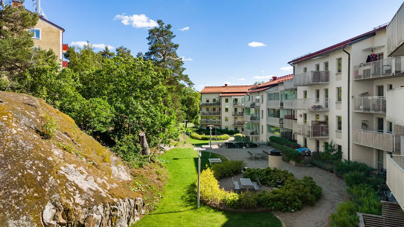 Bostadsrätt, Bastuhagsvägen 51, Stureby, Stockholm