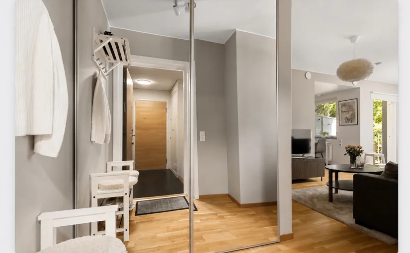 Bostadsrätt, Bastuhagsvägen 51, Stureby, Stockholm