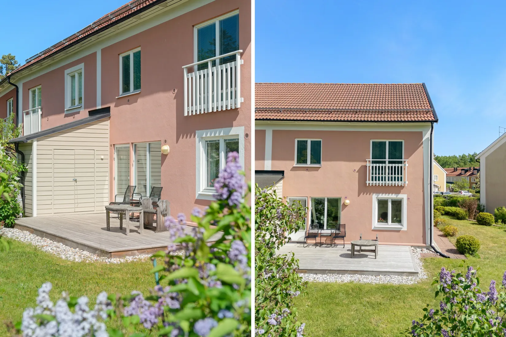 Bostadsrätt, Budbärarvägen 25, Hökarängen, Stockholm